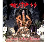 Death Ss - In Death Of Steve Sylvester