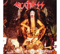 Death Ss - . In Death of Steve Sylvester