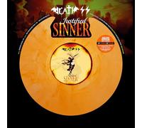 Death SS - Justified Sinner