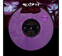 Death SS - Love Until Death