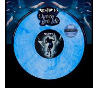 Death SS Out To Get Me - Red (Vinyl)