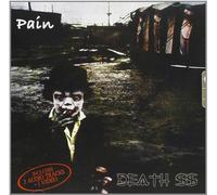 Death Ss - Pain