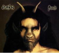 Death SS - Panic