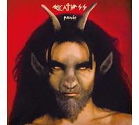 Death Ss - Panic (Picture Disc) [VINYL]