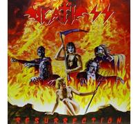 Death SS - Resurrection [VINYL]