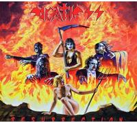 Death Ss - Resurretion