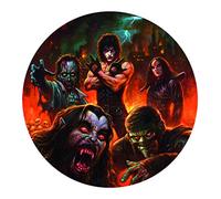 Death SS - Rock N Roll Armageddon [Picture Disc] [VINYL]