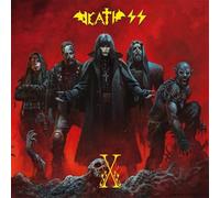 Death Ss - Ten [VINYL]