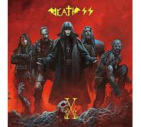 Death SS - Ten [VINYL]