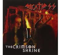 Death Ss - The Crimson Shrine (7") [VINYL]