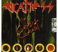 Death Ss - The Cursed Concert