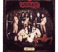 Death Ss - Transilvania