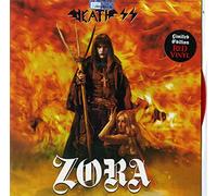 Death Ss - Zora (7") [VINYL]