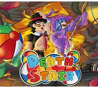 Death Stair Steam CD Key