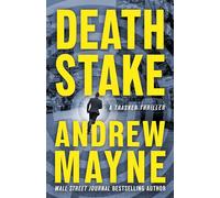 Death Stake: 2 (Trasker)