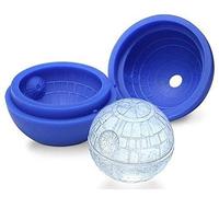 Death Star (Star Wars) Silicone Ice Tray