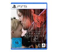 DEATH STRANDING 2: ON THE BEACH (Sony Playstation 5) (US IMPORT)