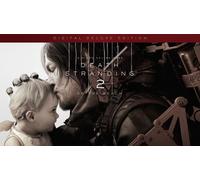 DEATH STRANDING 2: ON THE BEACH - Digital Deluxe Edition