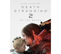 Death Stranding 2: On The Beach (PC) - Steam Gift - EUROPE
