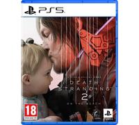 DEATH STRANDING 2: ON THE BEACH - Standard Edition - PS5