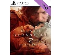 Death Stranding 2: On The Beach - Pre-order Bonus (PS5) - PSN Key - EUROPE