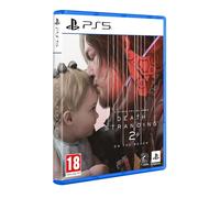 DEATH STRANDING 2: ON THE BEACH - Standard Edition - PS5