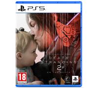 DEATH STRANDING 2: ON THE BEACH - Standard Edition - PS5