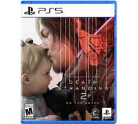 Death Stranding 2: On The Beach - PS5