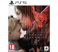DEATH STRANDING 2: ON THE BEACH - Standard Edition - PS5