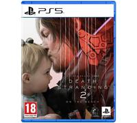 Death Stranding 2: On the Beach /PS5