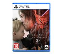 Death Stranding 2 On the Beach (PS5) - Open-World Adventure