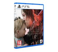 DEATH STRANDING 2: ON THE BEACH - Standard Edition - PS5