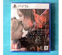 DEATH STRANDING 2: ON THE BEACH - Standard Edition - PS5