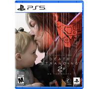 Death Stranding 2: On The Beach - PS5 (Sony Playstation 5) (US IMPORT)
