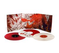 Death Stranding 2: On The Beach - Songs From the Video Game (COLOR 3xLP)