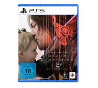 DEATH STRANDING 2: ON THE BEACH - Standard Edition - PS5