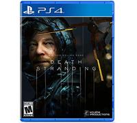Death Stranding for PlayStation 4 [New Video Game] PS 4