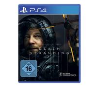 Death Stranding - Standard Edition PlayStation 4 Standard (Sony Playstation 4)