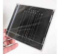 DEATH STRANDING (2019) Original Score by Ludvig Forssell [2xCD] SEALED Kojima