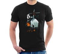 Death Stranding Baby Men's T-Shirt Black