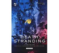 Death Stranding. Collection Box. Vol. 1-2