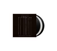 Death Stranding - Death Stranding (Original Score) Ltd. Black & White - Colored 3 Vinyl
