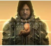 Death Stranding Director's Cut Epic Games CD Key