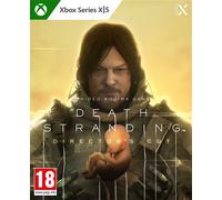 Death Stranding: Director's Cut for Xbox Series X|S - Digital Download, White