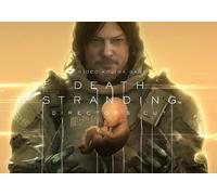 DEATH STRANDING DIRECTOR'S CUT (PC) Steam Key - EU/US