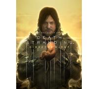 Death Stranding | Director's Cut (PC) - Steam Key - EUROPE