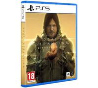 Death Stranding Director's Cut (PS5)