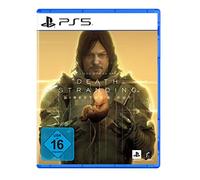 Death Stranding Director's Cut [PlayStation 5]
