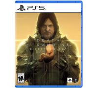 Death Stranding Director's Cut - Playstation 5 (Sony Playstation 5) (US IMPORT)