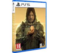 Death Stranding - Directors Cut (PS5)